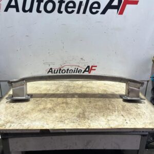 Audi A4 B9 8W Stoßstangenträger Aufprallträger Hinten 8W0807309