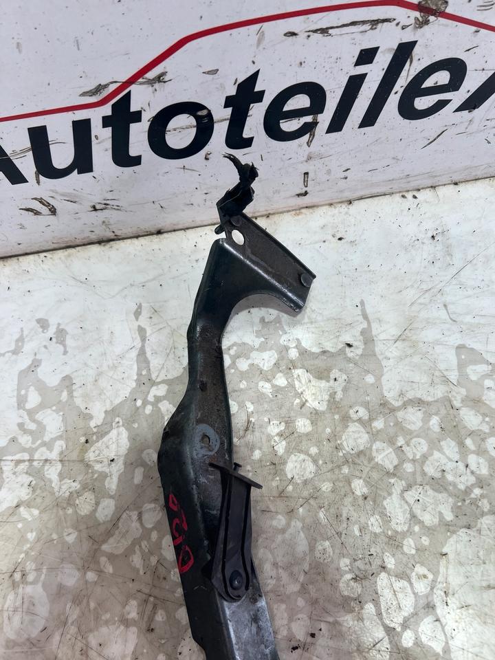 Audi A4 B8 8K Allroad Halterung Rechts Links 8K9821136A – Bild 8