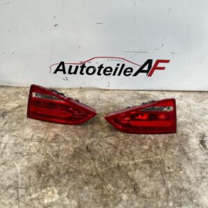 Audi A4 B8 8K Heckleuchte Rückleuchte Hinten Rechts Links