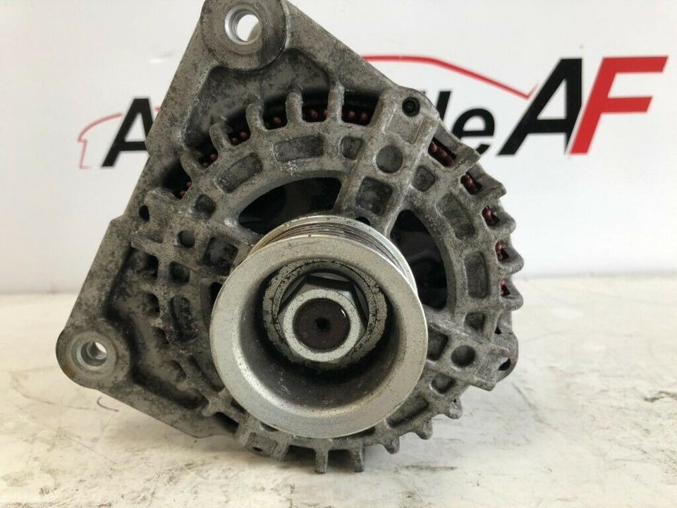 Nissan Qashqai Note Tiida 1.6 Lichtmaschine 23100ED00B – Bild 4