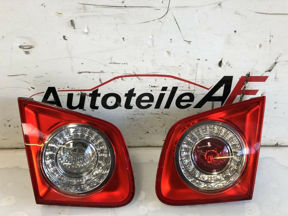 VW Jetta Innenleuchte Heckleuchte Rückleuchte Hinten