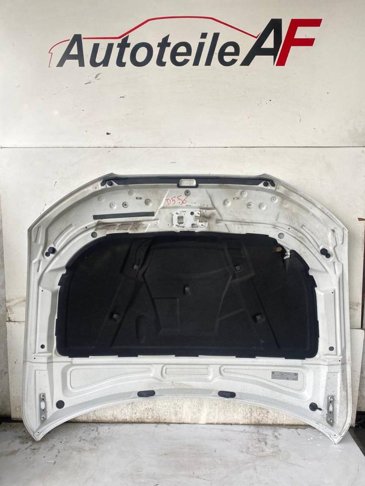 Audi A4 B8 8K Facelift Motorhaube Haube Deckel Vorne LS9R – Bild 12