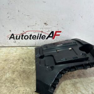 BMW 7er F01 Aufnahme Halter Stoßstange Hinten Links 7183885