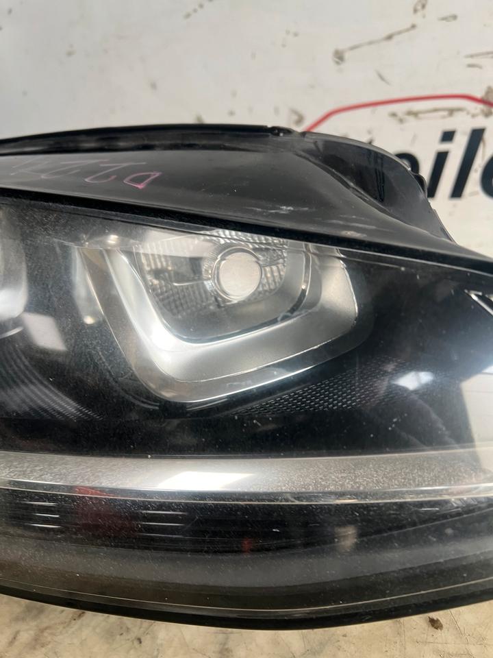 VW Golf 7 VII Xenonscheinwerfer Scheinwerfer Vorne Links Rechts – Bild 13