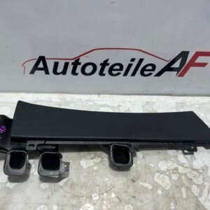 Mercedes W221 Rechter Unterer Luftkanal A2218310846