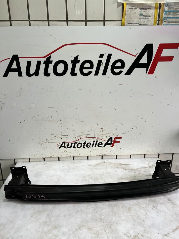 VW Golf 7 VII Stoßstange Träger Aufprallträger Hinten 5G9807305A