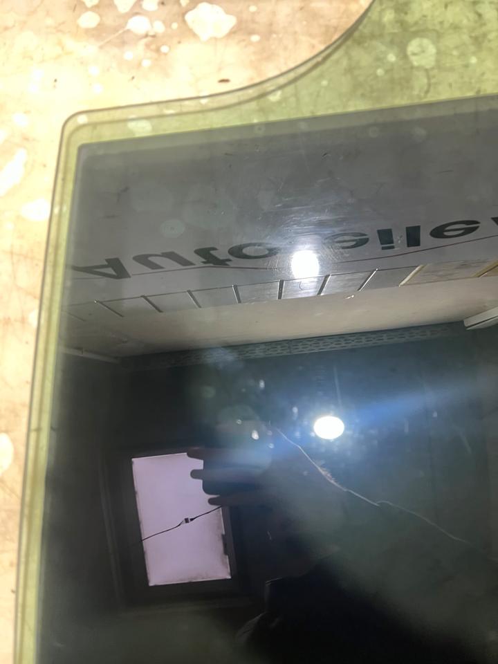 BMW 7er F01 Türscheibe Scheibe Hinten Rechts Links – Bild 17