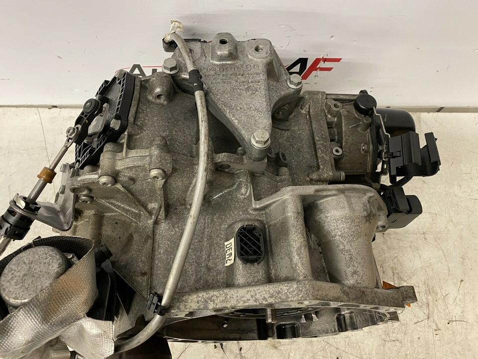 VW Audi Skoda 1.8 TFSI PKE DSG Getriebe – Bild 4