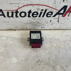 BMW 1er E81 E87 Kraftstoffpumpe Steuergerät 7276383