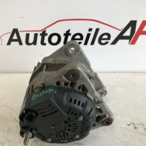 Nissan Qashqai Note Tiida 1.6 Lichtmaschine 23100ED00B