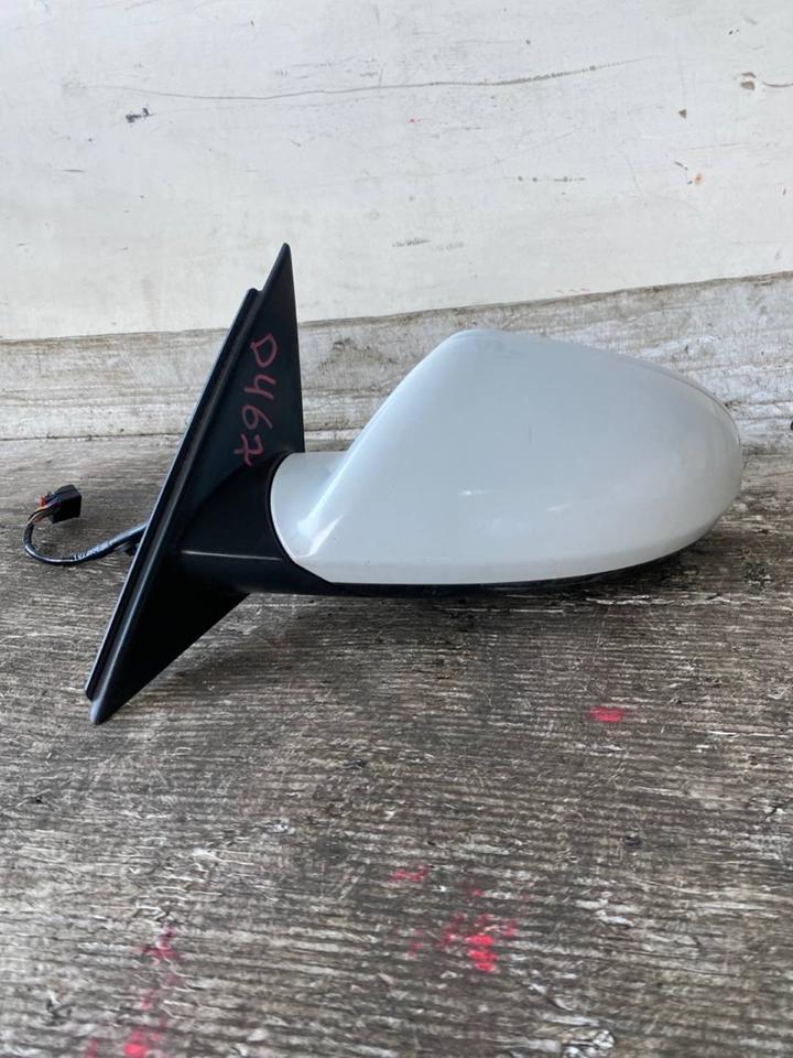 Audi A6 4G Außenspiegel Spiegel Vorne Links Rechts LS9R – Bild 9
