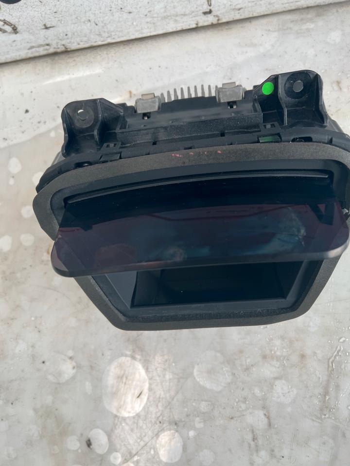 Mini Cooper S F55 F56 Head UP Display Bildschirm 9323619 – Bild 3