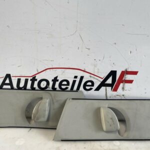 VW Golf 6 Variant Verkleidung Abdeckung B-Säule 1K5868312B