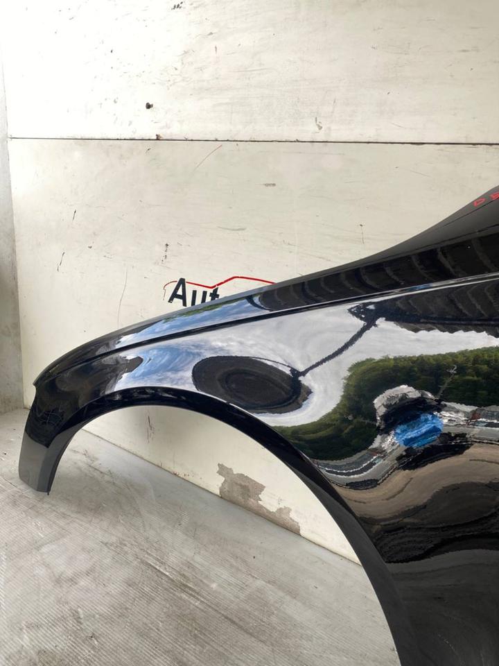 Audi A4 B8 8K Facelift Kotflügel Vorne Rechts LZ9Y – Bild 9