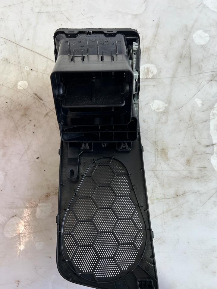 VW Touran 1T1 1T2 Luftdüse Vorne Links 1T0819703B – Bild 4