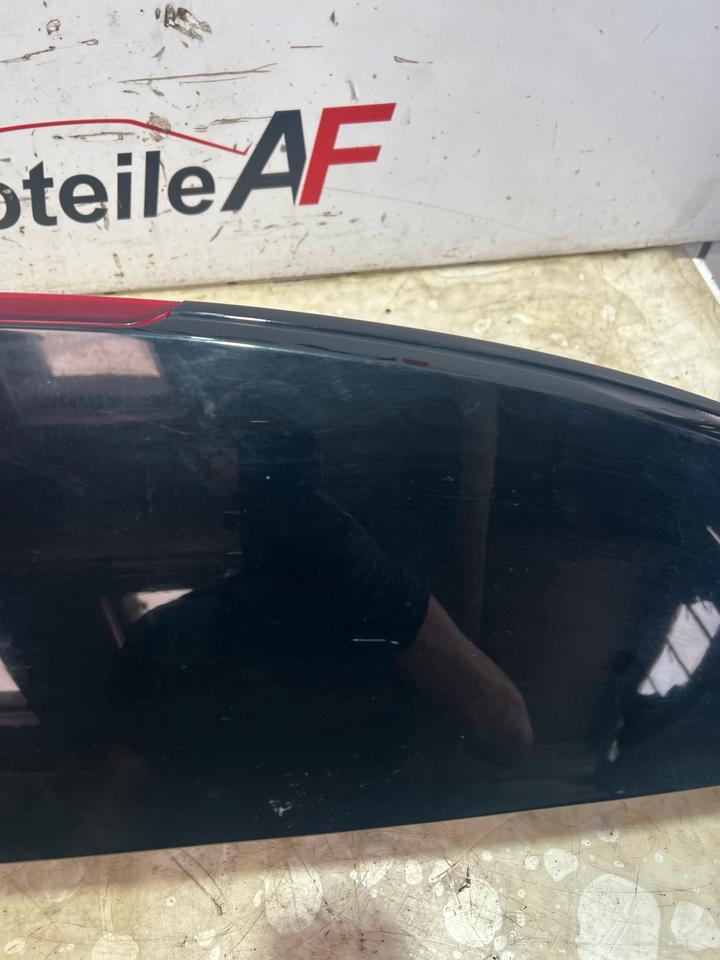 Mini Clubman F54 Spoiler Heckspoiler Hinten – Bild 3