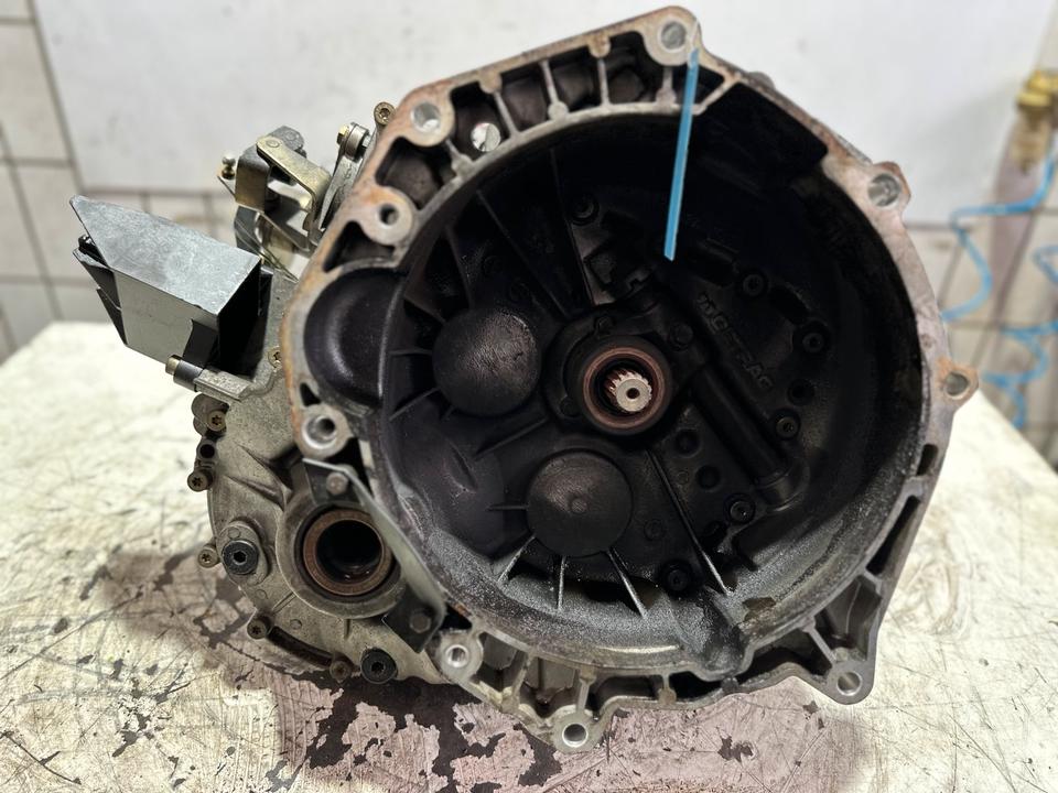 Mini Cooper S R50 R52 R53 170 PS Schaltgetriebe Getriebe 7541423 – Bild 2