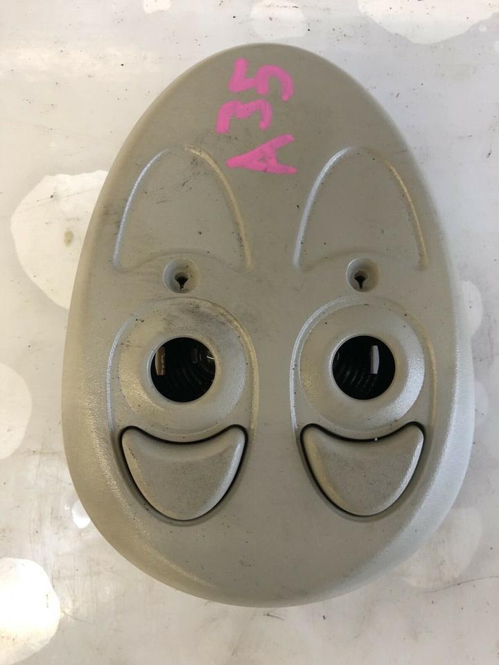 Mini Cooper R50 R53 Leseleuchte Leselampe Innenleuchte 6962019 – Bild 2