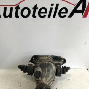 Mercedes W220 S-Klasse Hinterachsgetriebe Differential