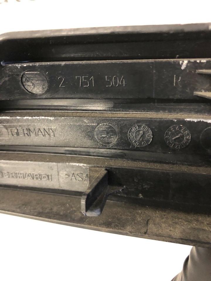 Mini Cooper R55 R56 R57 Seitenblinker Blinker 2751504 2751503 – Bild 9