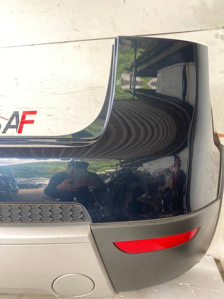 VW Golf 5 V Plus Cross Heckstoßstange Stoßstange Hinten LC5F – Bild 10