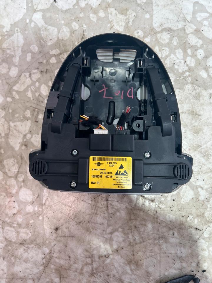 Mini Cooper R55 R56 R57 Innenbeleuchtung Innenleuchte 3422625 – Bild 4