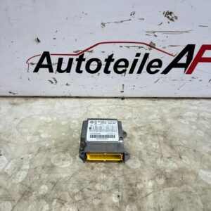 VW Touran 1T2 1T3 Steuergerät Airbag Airbagsteuergerät 1T0909605E
