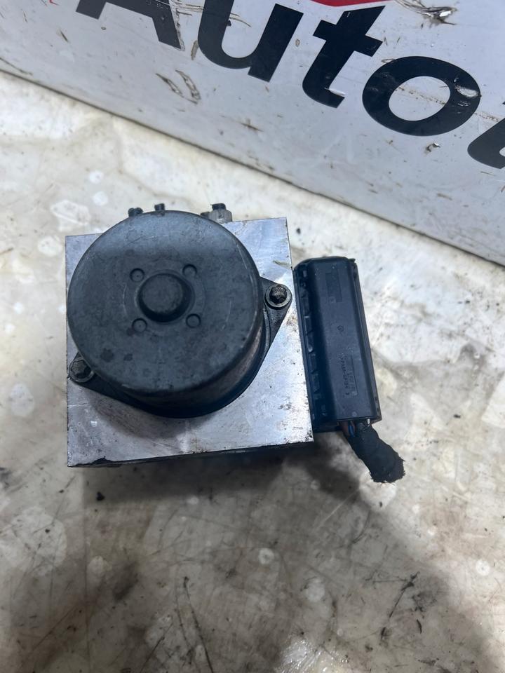 Mini Countryman R60 ABS Block Steuergerät Hydraulikblock 9813345 – Bild 5