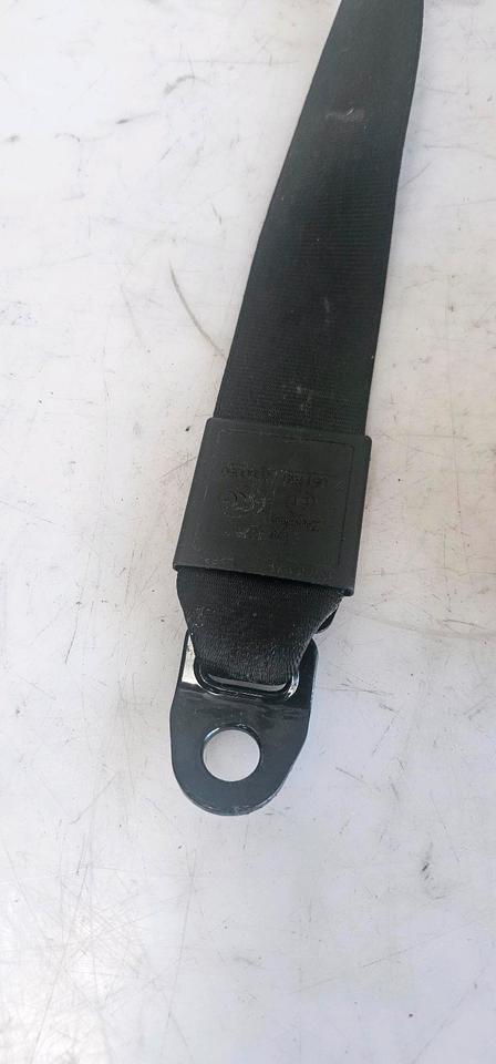 Audi A1 8X Gurt Sicherheitsgurt Vorne 8X3857706C – Bild 12