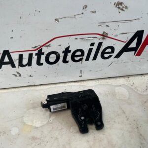 BMW 7er E65 E66 Heckklappenschloss UK7197081 489050823