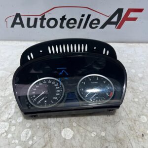 BMW 5er E60 E61 N62 Tacho Tachometer Kombiinstrument 6983148