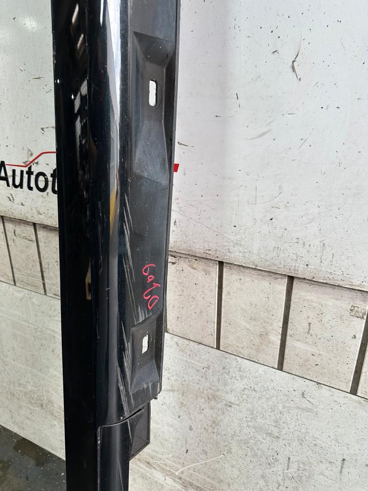 Audi A7 C7 4G S line Seitenschweller Schweller Links Rechts LZ9Y – Bild 8