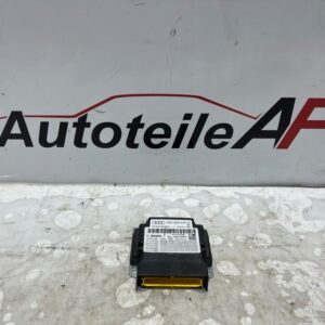 Audi A1 8X Airbag Steuergerät Modul Airbagsteuergerät 8X0959655A