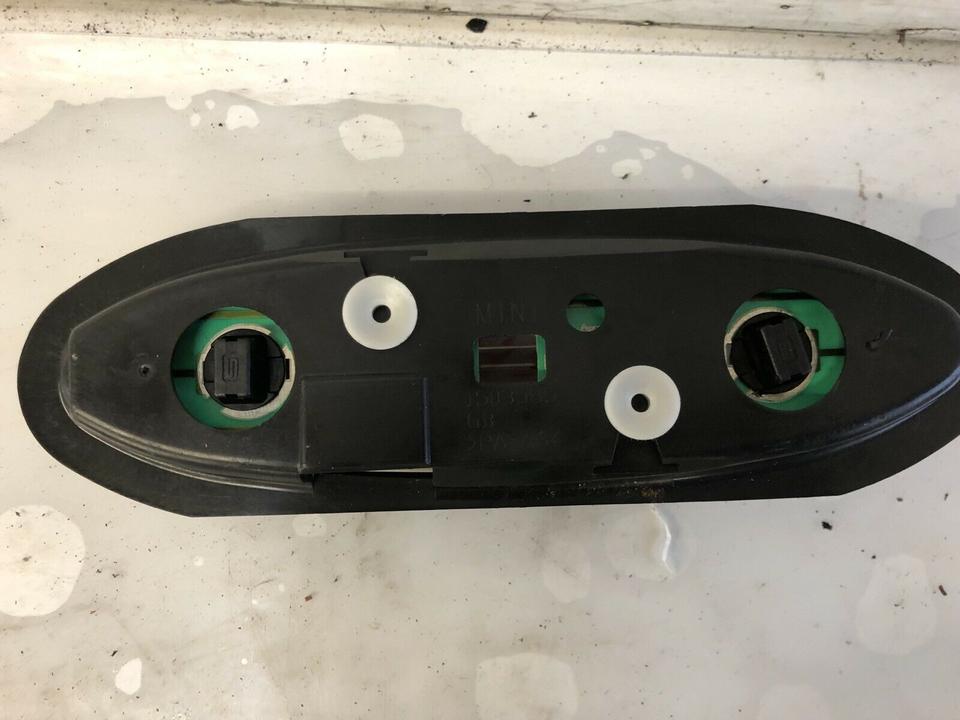 Mini Cooper R50 R53 Leseleuchte Innenleuchte 1503585 – Bild 5