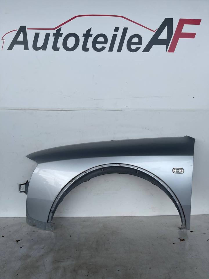 Audi A6 4B Allroad Kotflügel Vorne Links LY7W