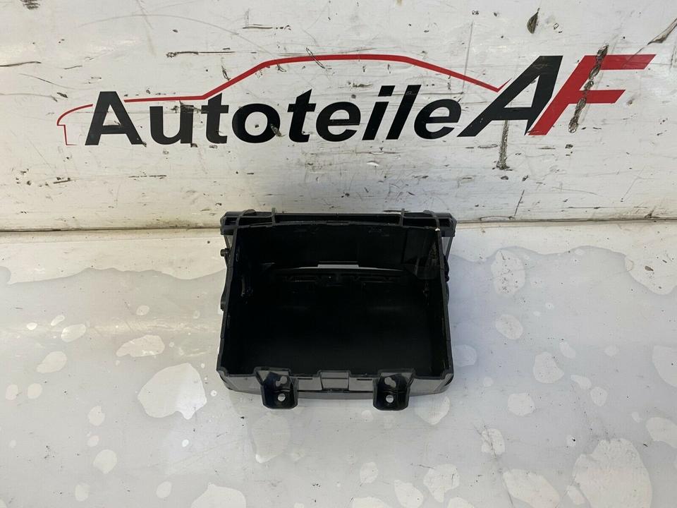 Audi A6 4F Becherhalter Getränkehalter Halter Becher 4F2862533A – Bild 4