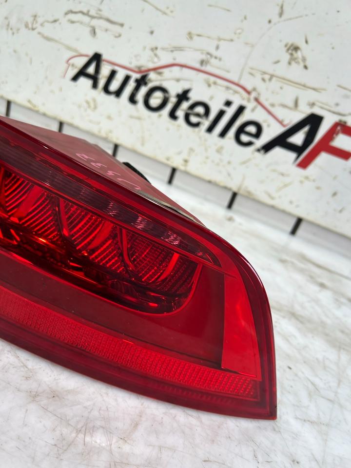Audi A7 4G C7 Rückleuchte Heckleuchte Leuchte Hinten – Bild 5