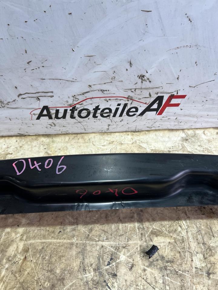 VW Tiguan 5N Stoßstange Träger Querträger Hinten 5N0807558 – Bild 2