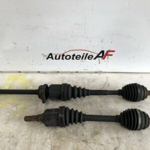 Toyota Corolla Antriebswelle Links Rechts