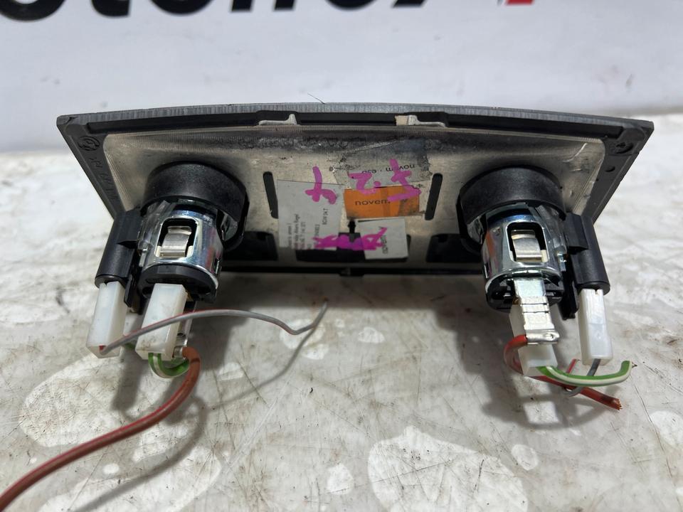 BMW 5er E60 E61 Anzünder Aschenbecher 7141071 – Bild 4