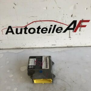 Volkswagen VW Passat B6 3C Airbag Steuergerät 3C0909605K