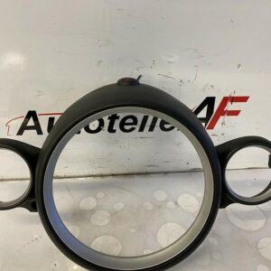 Mini Cooper R55 R56 R57 Tacho Tachoverkleidung Rahmen Blende