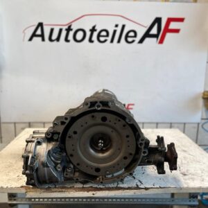 Audi A4 A5 8T B8 8K 3.2 FSI 265 PS KWM 6HP-28 Automatikgetriebe