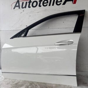 Mercedes E-Klasse W212 S212 Fahrertür Tür Vorne Links 650