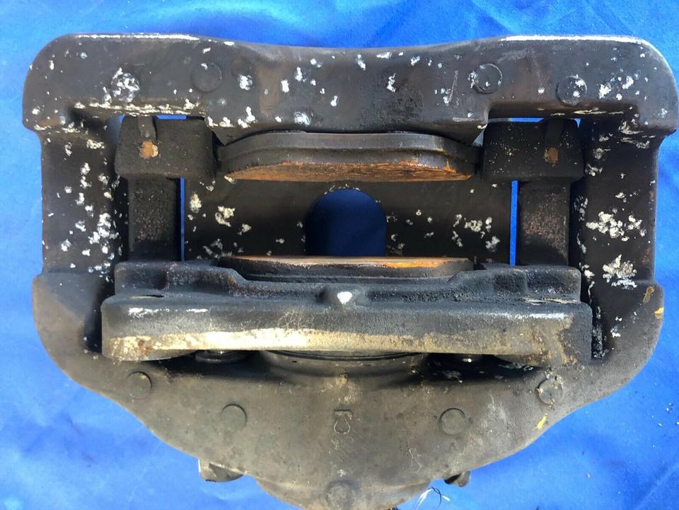 BMW 5er E60 E61 Bremssattel Bremssättel Sattel Vorne Rechts – Bild 5