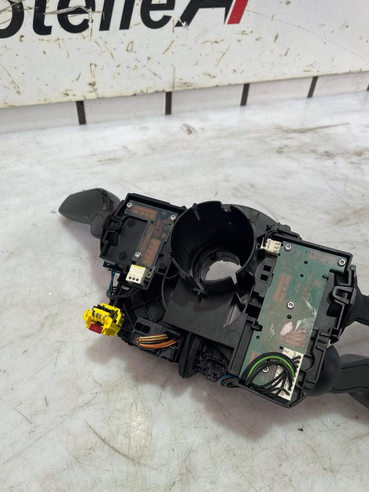 Audi A8 4H Schleifring Lenkstockschalter Lenkstock 4H0953568G – Bild 9