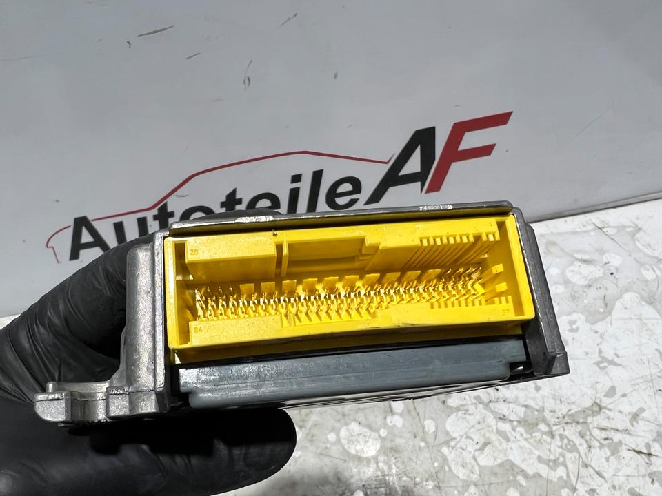 Audi A8 4E D3 Airbag Modul Steuergerät 4E0959655G – Bild 5