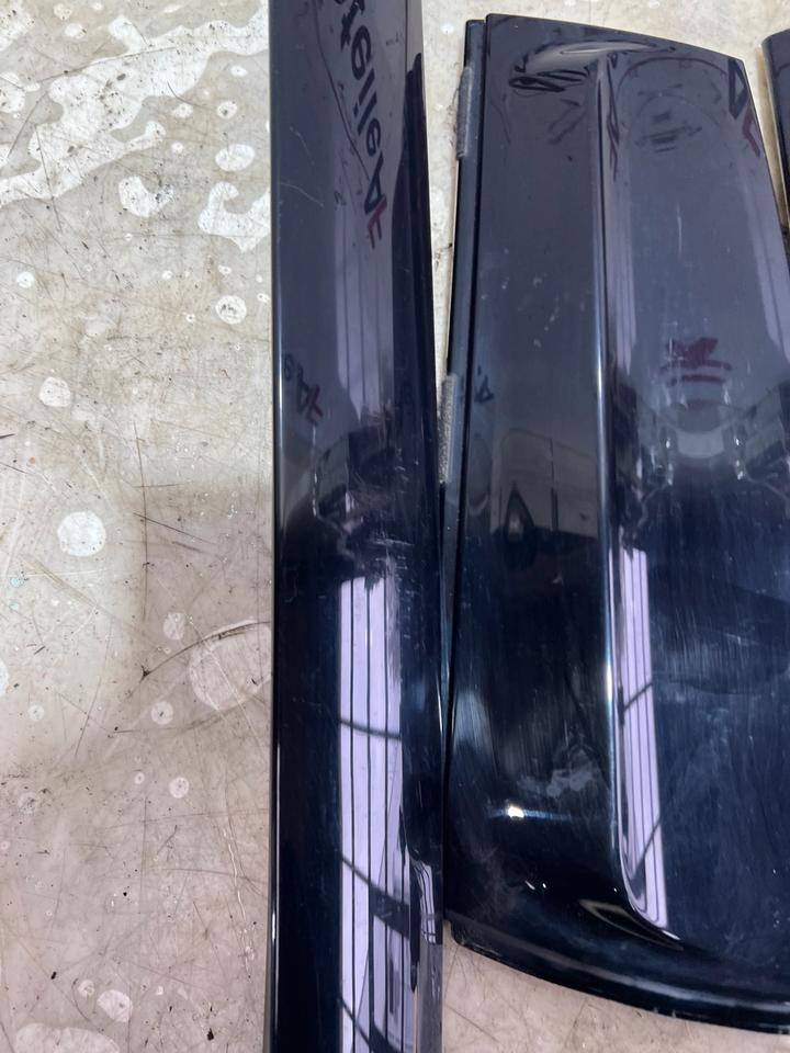 Mini Countryman S R60 A-Säule Verkleidung Leisten 414000 – Bild 9