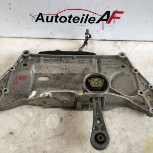 VW Audi Golf 5 A3 8P Vorderachse Aggregateträger 1K0199369F