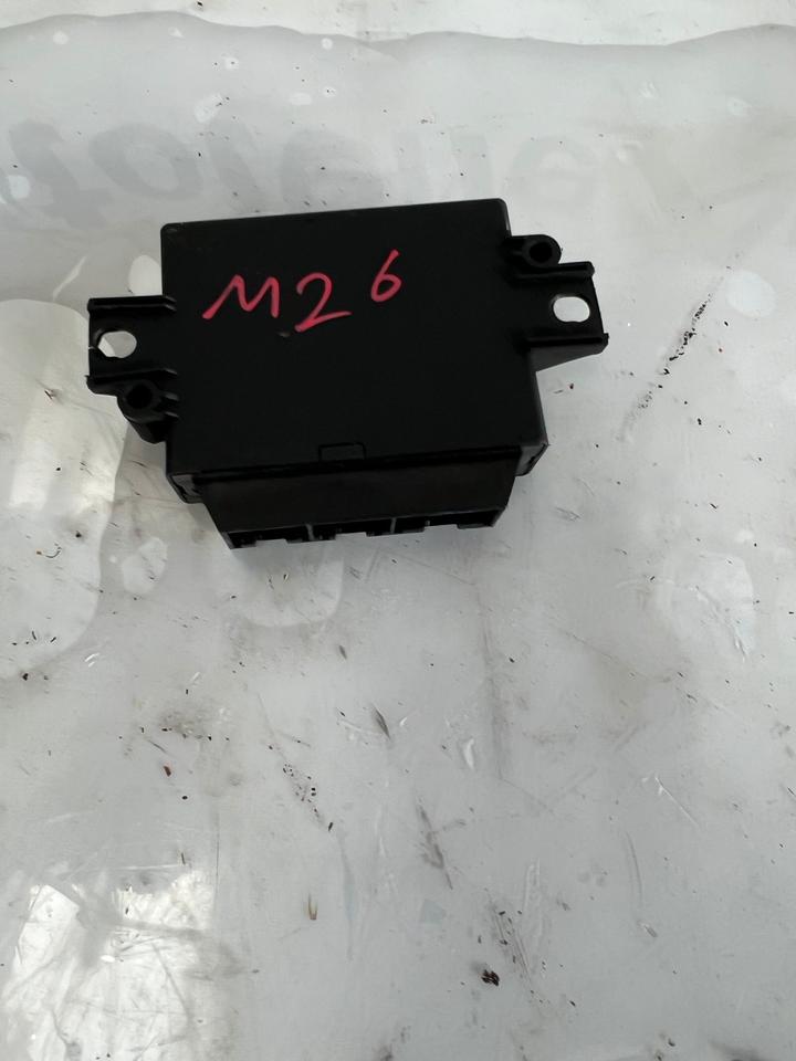 Audi A4 B8 8K PDC Einparkhilfe Steuergerät 8K0919475AA – Bild 4